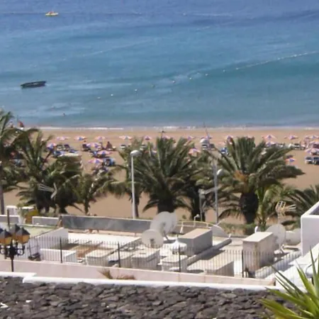 R2 Bahia Kontiki Apartmanhotel