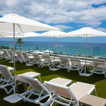 R2 Bahia Kontiki Apartmanhotel Puerto del Carmen (Lanzarote)