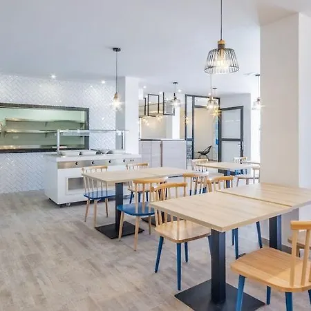 Apartmanhotel R2 Bahia Kontiki Puerto del Carmen (Lanzarote)