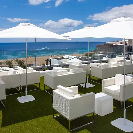 R2 Bahia Kontiki 4* 푸에르토 델 카르멘