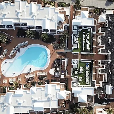 R2 Bahia Kontiki Apartmanhotel Puerto del Carmen (Lanzarote)
