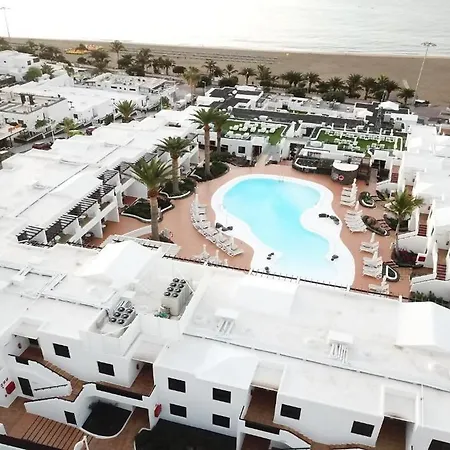 R2 Bahia Kontiki 4* פוארטו דל כרמן