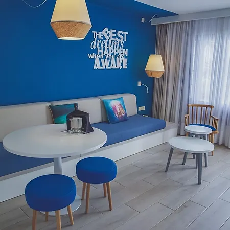 R2 Bahia Kontiki 4* פוארטו דל כרמן