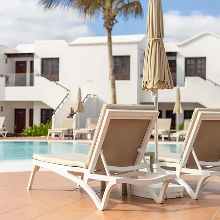 R2 Bahia Kontiki 4* Puerto del Carmen (Lanzarote)