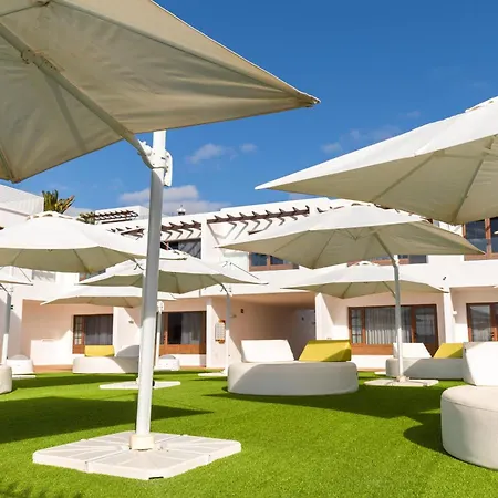 R2 Bahia Kontiki 아파트호텔