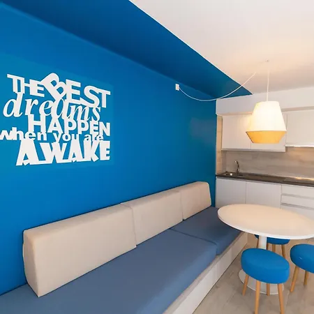 Apartmanhotel R2 Bahia Kontiki 4*