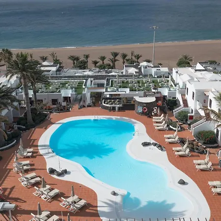 R2 Bahia Kontiki 4* Puerto del Carmen (Lanzarote)