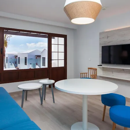 Apartmanhotel R2 Bahia Kontiki