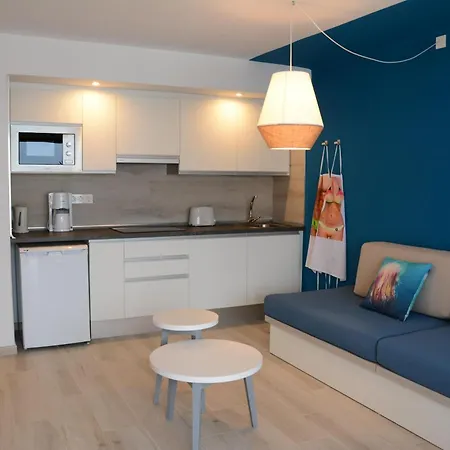 R2 Bahia Kontiki Apartmanhotel Puerto del Carmen (Lanzarote)