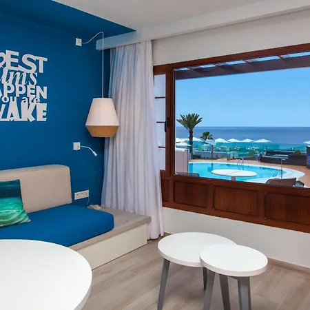 Apartmanhotel R2 Bahia Kontiki Puerto del Carmen (Lanzarote)