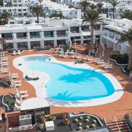 R2 Bahia Kontiki 아파트호텔