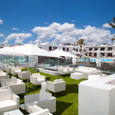 R2 Bahia Kontiki Apartmanhotel 4*