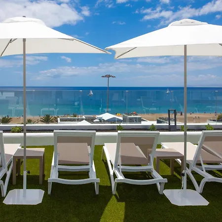 Apartmanhotel R2 Bahia Kontiki 4*