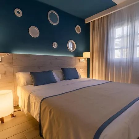 R2 Bahia Kontiki Apartmanhotel Puerto del Carmen (Lanzarote)