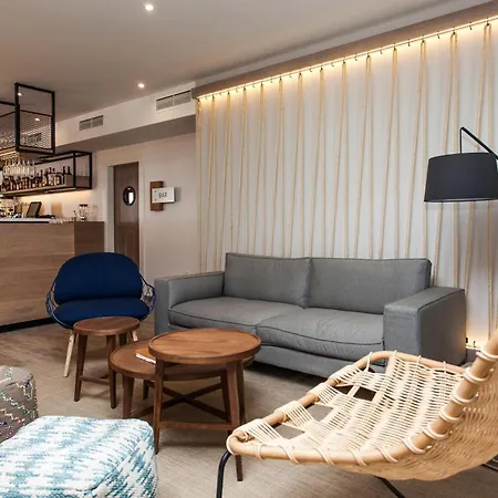 Apartmanhotel R2 Bahia Kontiki Puerto del Carmen (Lanzarote)