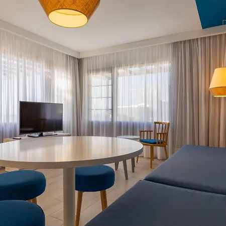 R2 Bahia Kontiki 4* Пуерто-дель-Кармен