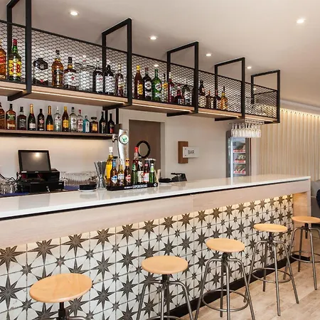 아파트호텔 R2 Bahia Kontiki