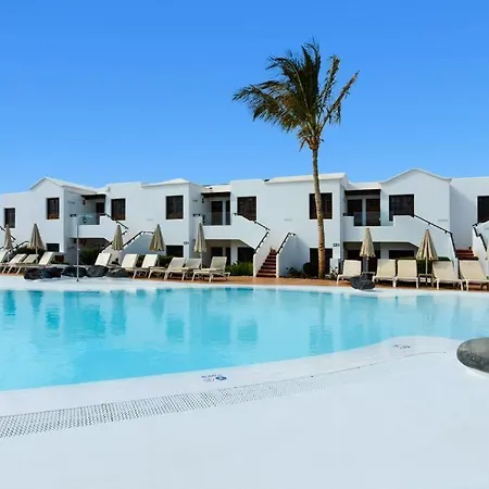 Aparthotel R2 Bahia Kontiki Puerto del Carmen (Lanzarote)