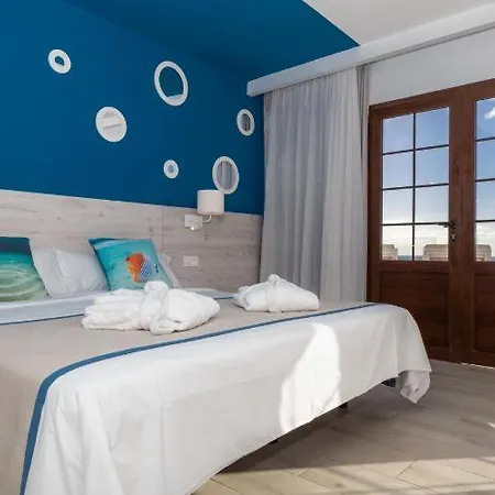 شقة فندقية R2 Bahia Kontiki 4*