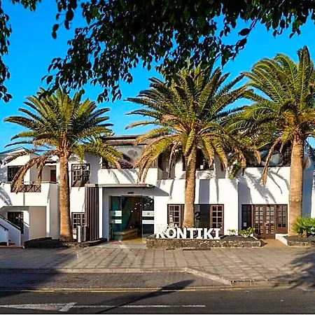 R2 Bahia Kontiki מלון דירות פוארטו דל כרמן