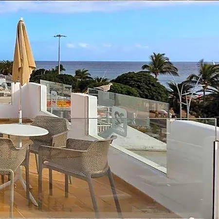 R2 Bahia Kontiki 4* פוארטו דל כרמן