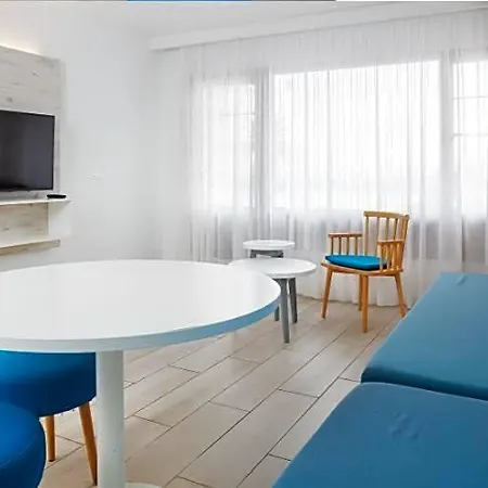 R2 Bahia Kontiki מלון דירות 4*