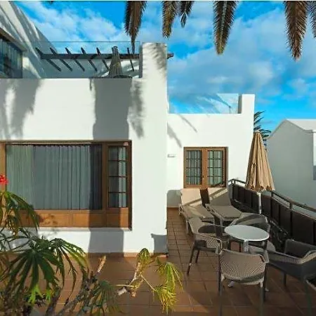 R2 Bahia Kontiki מלון דירות 4*