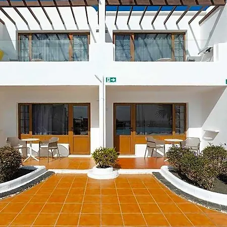 R2 Bahia Kontiki 4*