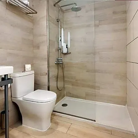 R2 Bahia Kontiki 4* פוארטו דל כרמן