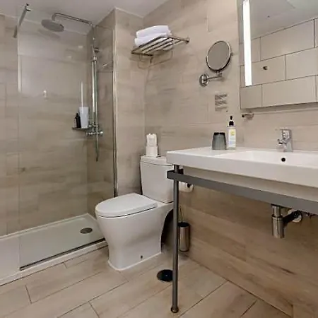 מלון דירות R2 Bahia Kontiki