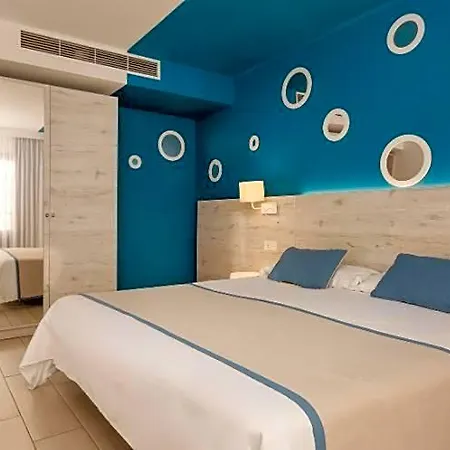 R2 Bahia Kontiki 4*