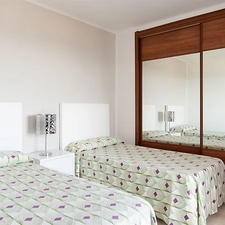 R2 Bahia Kontiki 4* بويرتو ذيل كارمين