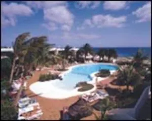 R2 Bahia Kontiki Apartahotel 4*