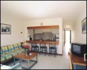 Apartahotel R2 Bahia Kontiki Puerto del Carmen (Lanzarote)