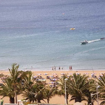 R2 Bahia Kontiki Apartmanhotel 4*
