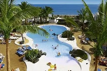 R2 Bahia Kontiki Apartahotel Puerto del Carmen (Lanzarote)