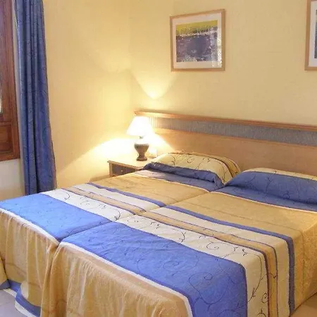 Apartmanhotel R2 Bahia Kontiki