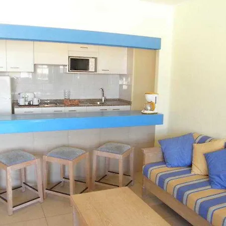 Apartahotel R2 Bahia Kontiki 4*