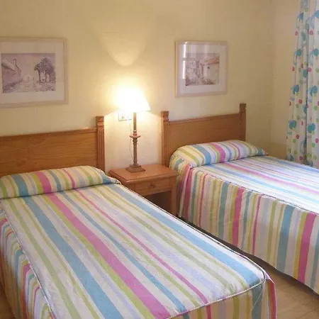 R2 Bahia Kontiki Apartmanhotel Puerto del Carmen (Lanzarote)