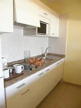 R2 Bahia Kontiki Apartahotel 4*