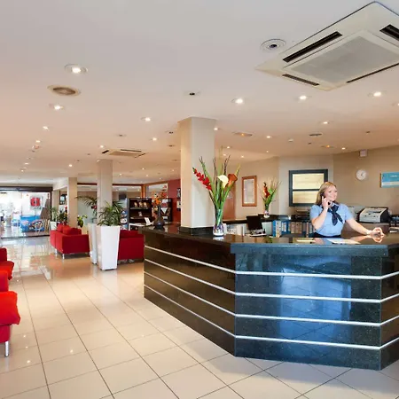 R2 Bahia Kontiki Aparthotel