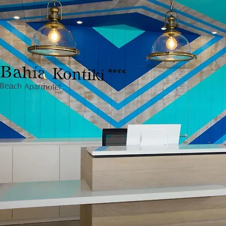 R2 Bahia Kontiki بويرتو ذيل كارمين