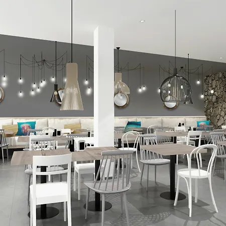 R2 Bahia Kontiki Apartmanhotel Puerto del Carmen (Lanzarote)