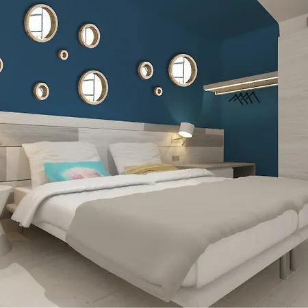 R2 Bahia Kontiki 4* بويرتو ذيل كارمين