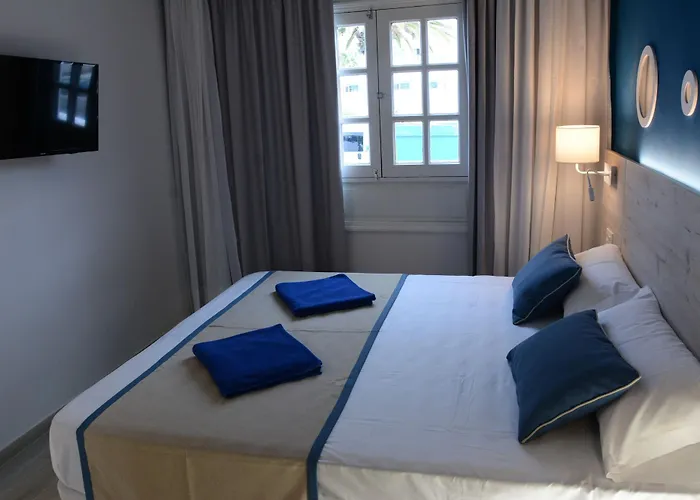 R2 Bahia Kontiki Apart-hotel 4*