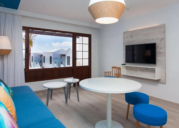 R2 Bahia Kontiki Apart-hotel Puerto del Carmen (Lanzarote)