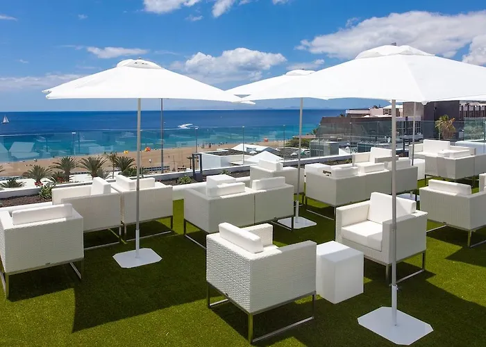 R2 Bahia Kontiki 4* פוארטו דל כרמן