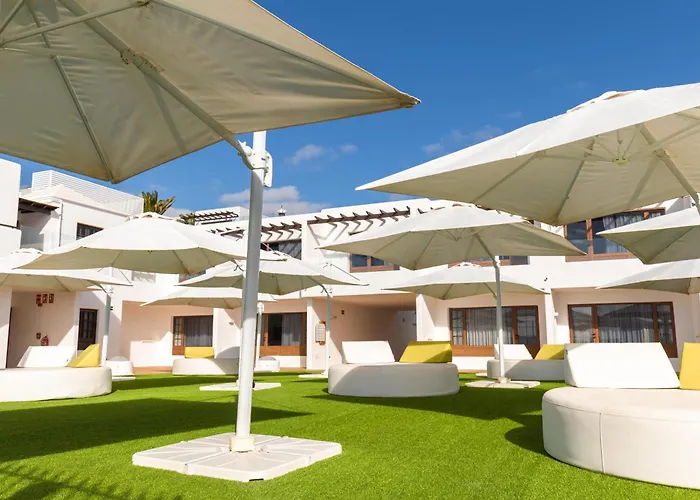 R2 Bahia Kontiki Apart-hotel