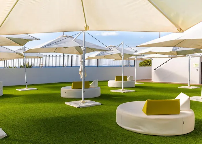 R2 Bahia Kontiki Apart-hotel Puerto del Carmen (Lanzarote)