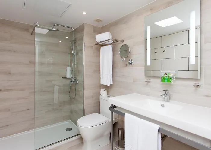 R2 Bahia Kontiki מלון דירות 4*